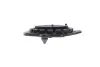 Подушка амортизатора (переднього) Renault Lalitude 2.0/1.5-3.0dCi 11- (R) HUTCHINSON 590144 (фото 4)