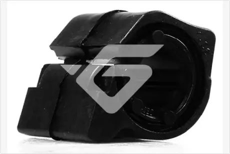 Втулка стабілізатора 20mm Citroen C2, C3 03- Hutchinson HUTCHINSON 590166