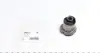 Сайлентблок осі Peugeot 206 (98-) Hutchinson HUTCHINSON 590173 (фото 1)