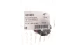 Втулка переднього стабілізатора Peugeot 207/208/ Citroen C3 06- (22 mm) HUTCHINSON 590203 (фото 2)