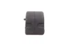 Втулка переднього стабілізатора Peugeot 207/208/ Citroen C3 06- (22 mm) HUTCHINSON 590203 (фото 4)