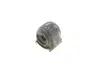 Втулка стабілізатора (переднього) MB Sprinter/VW Crafter 06- (d=20mm) HUTCHINSON 590242 (фото 1)