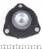 Подушка амортизатора (переднього) Ford Transit V347 2.2/2.4/3.2 TDCi 06- HUTCHINSON 590256 (фото 3)