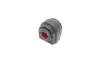 Втулка стабілізатора (переднього) Mini One R50 01-06 (d=16mm) HUTCHINSON 590357 (фото 5)