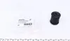 Сайлентблок важеля переднього Nissan Micra, Note (06-), Renault Clio III (05-) HUTCHINSON 590418 (фото 1)