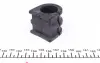Втулка стабілізатора Opel Movano 2,3 Renault Master III 2.3 (25,4мм) Hutchinson HUTCHINSON 590466 (фото 2)