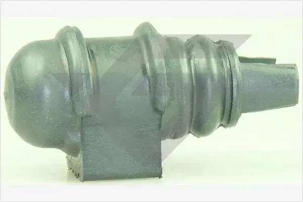 Втулка стабілізатора (переднього) Renault Megane I 1.4-1.8 99-03 (d=23,5mm) HUTCHINSON 590469 (фото 1)