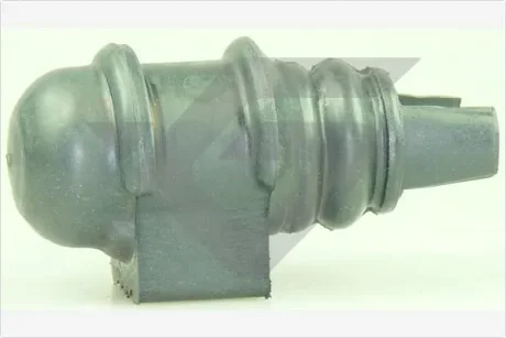Втулка стабілізатора (переднього) Renault Megane I 1.4-1.8 99-03 (d=23,5mm) HUTCHINSON 590469