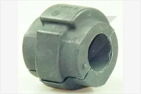 Втулка стабілізатора перед. A4/A5/A6/A7 09-18 HUTCHINSON 590556