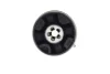 Сайлентблок задньої балки Skoda Octavia (12-), Golf VII (12-) HUTCHINSON 590565 (фото 3)