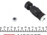 Стійка стабілізатору Renault Kangoo, Symbol, Clio, Kubistar (03-19) Hutchinson HUTCHINSON 594142 (фото 2)