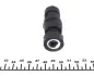 Стійка стабілізатору Renault Kangoo, Symbol, Clio, Kubistar (03-19) Hutchinson HUTCHINSON 594142 (фото 4)