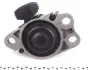 Опора двигуна 1,5dci Renault Simbol-Thalia 2008- Hutchinson HUTCHINSON 594225 (фото 6)