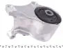Подушка двигуна (задня) VW T4 1.9/2.4D HUTCHINSON 594267 (фото 4)
