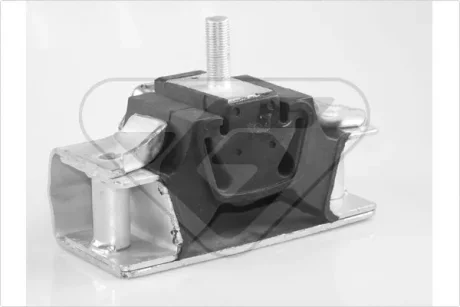 подушка двигуна (R) fiat ducato/citroen jumper/peugeot boxer 1.9-2.5D/TD/TDI 94- HUTCHINSON 594298
