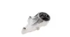 Подушка двигуна (передня) Opel Astra H/Zafira B 1.4/1.6/1.8 04- HUTCHINSON 594350 (фото 4)