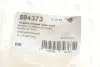 Подушка двигуна HUTCHINSON 594373 (фото 2)