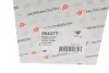 Опора двигуна Citroen C5, Jumpy/Peugeot 607, 806, 807, Expert 1.8 16V/ 2.2JTD Hutchinson HUTCHINSON 594377 (фото 5)