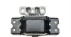 Опора двигуна ліва Audi A3, VW Golf V, Jetta III, Passat, Scirocco, Touran 1.4 TFSI,TSI (06-) Hutchinson HUTCHINSON 594397 (фото 3)