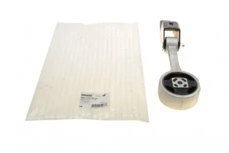 Подушка двигуна (задня) (L) Skoda Fabia/VW Polo 99- HUTCHINSON 594400