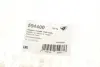 Подушка двигуна (задня) (L) Skoda Fabia/VW Polo 99- HUTCHINSON 594400 (фото 5)