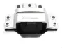 Опора двигуна ліва AUDI A3,SKODA Octavia, VW Caddy, Golf, Touran "1,6/2,0L Hutchinson HUTCHINSON 594403 (фото 2)