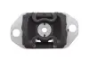 Опора ДВС ліва 1,5dci Renault Kangoo II 2008- Hutchinson HUTCHINSON 594417 (фото 1)