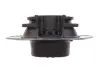 Опора ДВС ліва 1,5dci Renault Kangoo II 2008- Hutchinson HUTCHINSON 594417 (фото 3)