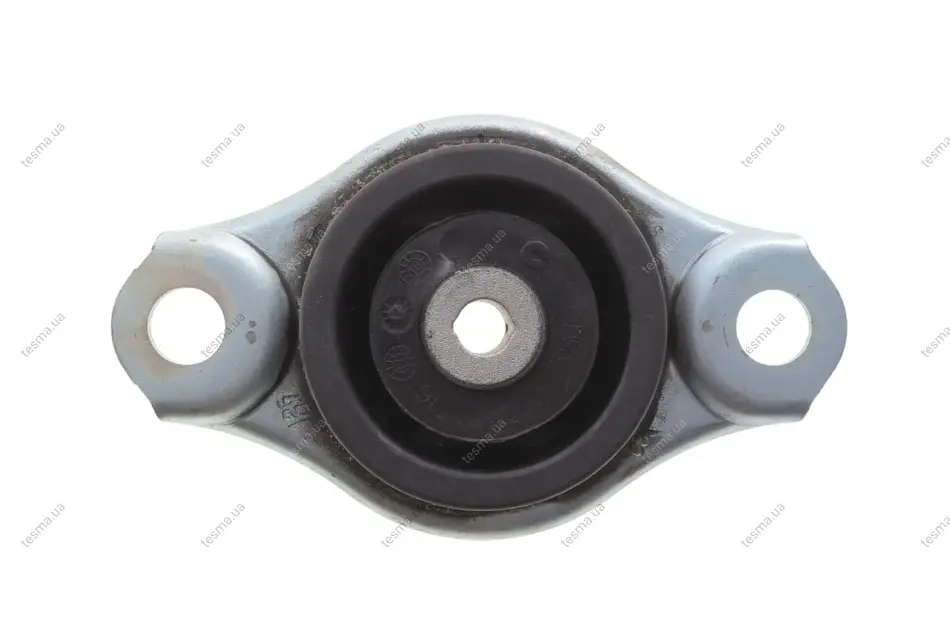 Подушка КПП Fiat 500/500C/Panda 1.3D 09- (L) HUTCHINSON 594430 (фото 1)