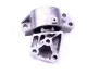 Подушка двигуна (передня) Fiat Fiorino 1.3D 07- HUTCHINSON 594436 (фото 2)