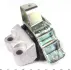Подушка КПП Citroen Nemo/Peugeot Bipper 1.3/1.4HDI 08- Л. (OE якість) HUTCHINSON 594438 (фото 5)