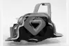 Опора двигуна Citroen Nemo 2007- Hutchinson HUTCHINSON 594439 (фото 1)