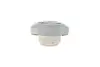 Опора КПП Skoda Superb (02-08)/VW Passat (97-05)/Audi A4 (98-08),A6 (98-08) Hutchinson HUTCHINSON 594458 (фото 4)