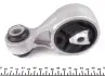 Опора двигуна Renault Megane II, Scenic II 1.4/ 1.6/ 2.0/ 1.9dCi (02-) задн Hutchinson HUTCHINSON 594459 (фото 3)