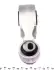 Опора двигуна Renault Megane II, Scenic II 1.4/ 1.6/ 2.0/ 1.9dCi (02-) задн Hutchinson HUTCHINSON 594459 (фото 4)