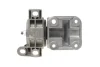 Подушка двигуна (L) Fiat Ducato 2.0/2.3D 02- HUTCHINSON 594463 (фото 2)