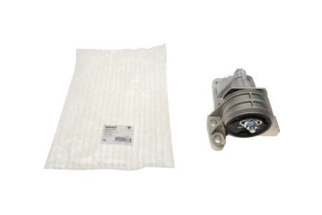 Подушка двигуна (L) Fiat Ducato 2.0/2.3D 02- HUTCHINSON 594463