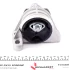 Подушка двигуна (L) Fiat Ducato/Citroen Jumper/Peugeot Boxer 2.8HDi/JTD 02- HUTCHINSON 594465 (фото 2)