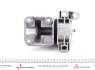 Подушка двигуна (L) Fiat Ducato/Citroen Jumper/Peugeot Boxer 2.8HDi/JTD 02- HUTCHINSON 594465 (фото 5)