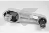 Подушка двигуна (задня/нижня) Citroen Nemo 1.4HDI 08- (OE якість) HUTCHINSON 594477 (фото 1)