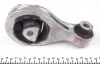 Подушка двигуна (задня/нижня) Fiat Doblo 1.6-2.0D Multijet 10- (косточка) HUTCHINSON 594500 (фото 3)
