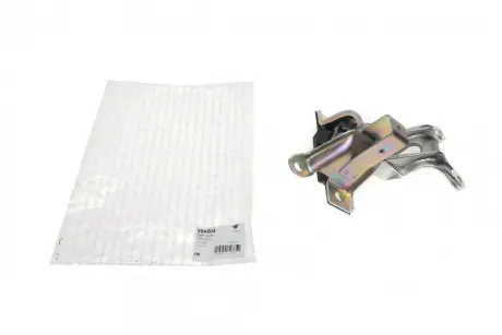 Опора ДВС права Fiat Doblo 1.9D (01-) Hutchinson HUTCHINSON 594504
