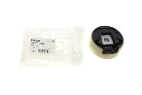 Опора двигуна Audi A3 (04-10), VW Passat VI (05-10), Touran (05-10) Hutchinson HUTCHINSON 594521