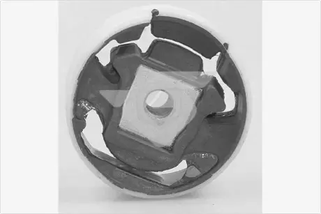 Опора двигуна Audi A3 (04-10), VW Passat VI (05-10), Touran (05-10) Hutchinson HUTCHINSON 594525