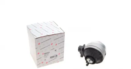 Подушка двигуна Audi A4/A6/ VW Passat 2.5 TDI 97-05 HUTCHINSON 594533