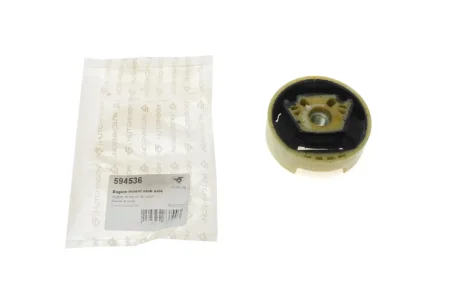 Опора двигуна Audi Q3 (13-18), VW Caddy IV (15-) Hutchinson HUTCHINSON 594536