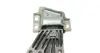 Опора двигуна Fiat Ducato 2011- Hutchinson HUTCHINSON 594545 (фото 4)