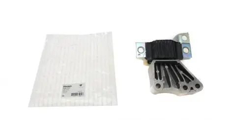 Опора двигуна Fiat Ducato 2011- Hutchinson HUTCHINSON 594545