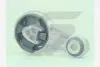 Опора двигуна Renault Kangoo 1.5D (08-) Hutchinson HUTCHINSON 594571 (фото 1)
