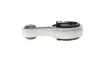 Опора двигуна Renault Laguna III 1.5D/ 2.0 (07-15) Hutchinson HUTCHINSON 594572 (фото 5)